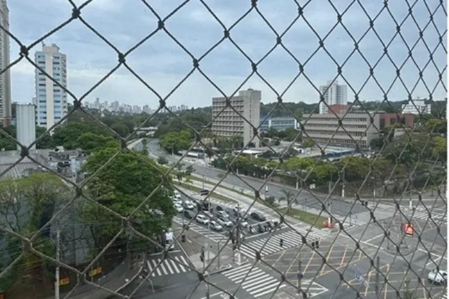 Imagem APARTAMENTO RESIDENCIAL em São Paulo - SP, Jardim das Acácias