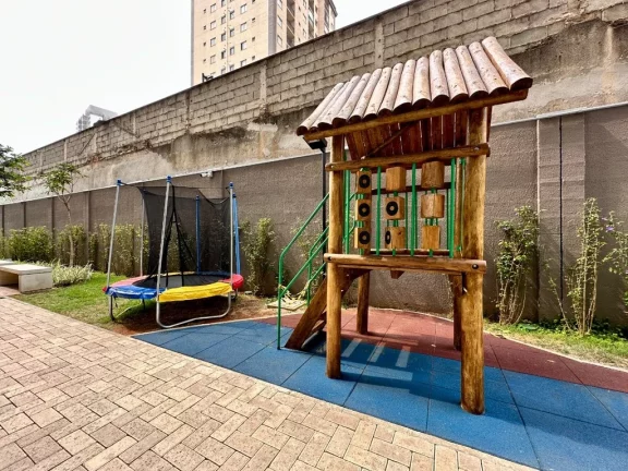 Imagem APARTAMENTO RESIDENCIAL em São Paulo - SP, Belenzinho