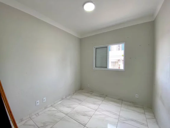 Imagem Apartamento à venda no Residencial Magnific Pagliato