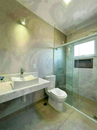 Imagem Casa à venda com 3 quartos, sendo 3 suítes, em Jardim Paulista, Atibaia - SP