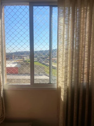 Imagem Apartamento Mobiliado para Locacao no Jardim Utinga!!!!
