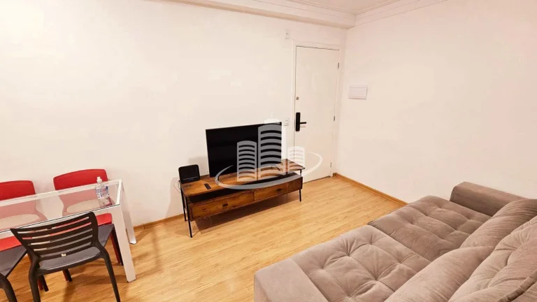 Imagem Apartamento Padrão