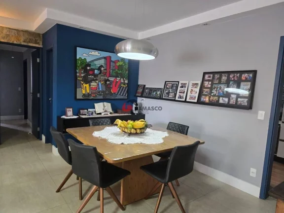 Imagem Apartamento à venda, Olímpico, São Caetano do Sul, SP