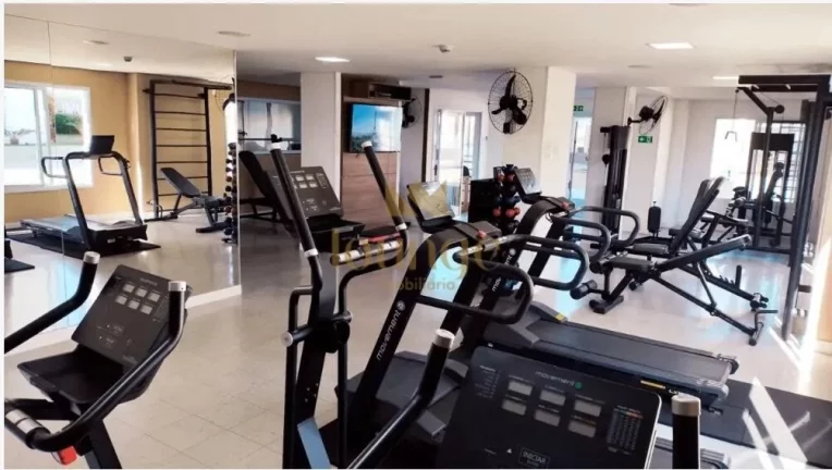 Imagem Apartamento em Sorocaba