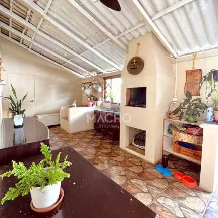 Imagem Casa | Nereu Ramos | 2 quartos | 70m²