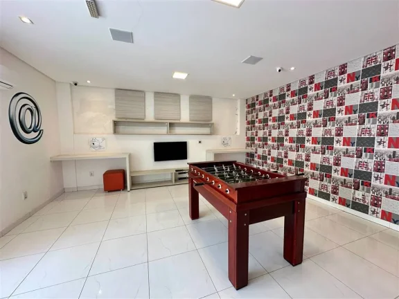 Imagem APARTAMENTO COM 53 m² - GUILHERMINA - PRAIA GRANDE SP