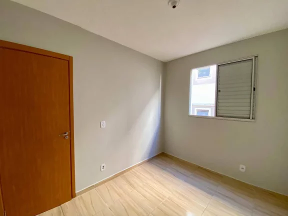 Imagem Apartamento à venda no Parque Serra Azul