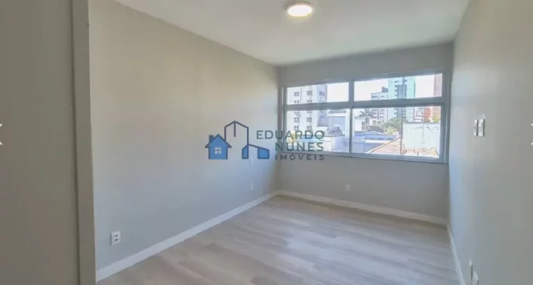 Imagem APARTAMENTO COM 04 QUARTOS, 205 M², 02 SUÍTES, 02 VAGAS NO LOURDES!!!