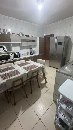 Imagem Casa à Venda – Jardim Colonial | Zona Sul – São José dos Campos (SP)