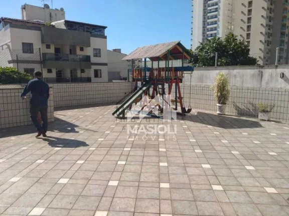 Imagem Apartamento com 3 dormitórios à venda, 245 m² por R$ 1.300.000,00 - Itapoa - Vila Velha/ES