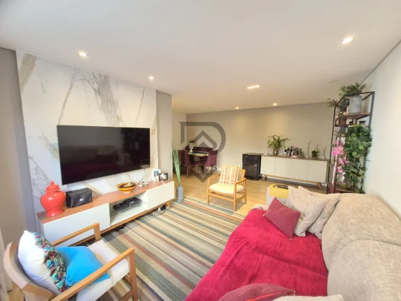 Imagem Apartamento em Vila Mariana, Rua Morgado de Mateus