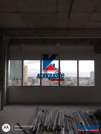 Imagem ALUGO SALA NO EDIFICIO SEDE FEIRA TRADE CENTER