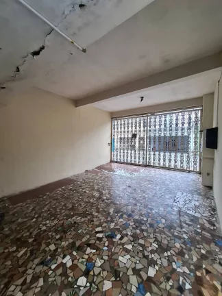 Imagem CASA TÉRREA - VILA YOLANDA - OSASCO/SP - 02 QUARTOS - ÓTIMO LOCAL