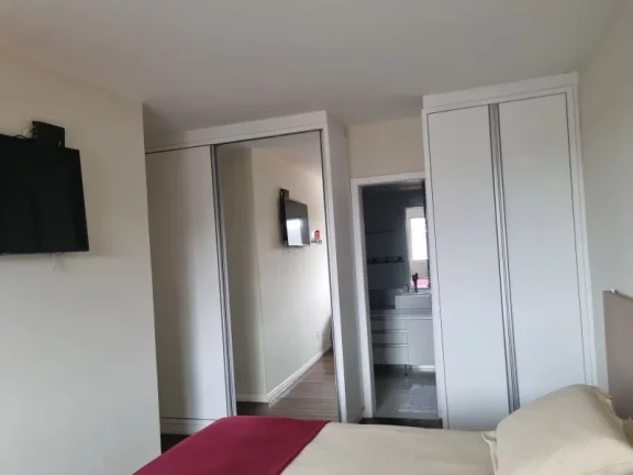 Imagem BELISSIMO APARTAMENTO 1 POR ANDAR PRAIA DO CANTO