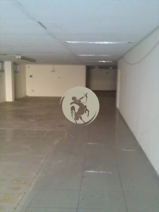 Imagem PRÉDIO COMERCIAL DISPONIVEL PARA LOCAÇÃO NO CENTRO DE SANTOS 1.500 M DE ÁREA ÚTIL = TÉRREO + 3...