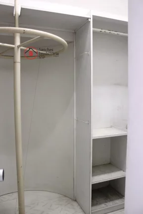 Imagem APARTAMENTO RESIDENCIAL em SÃO PAULO - SP, SANTA CECÍLIA