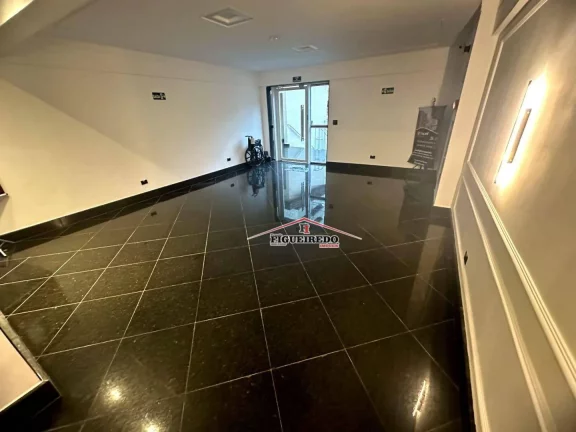 Imagem Apartamento à venda, 96 m² por R$ 580.000,00 - Aviação - Praia Grande/SP