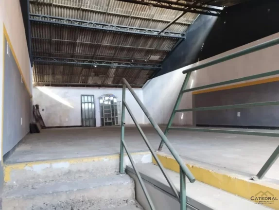 Imagem Casa comercial para locação com 150m² no Centro de Jundiaí- SP