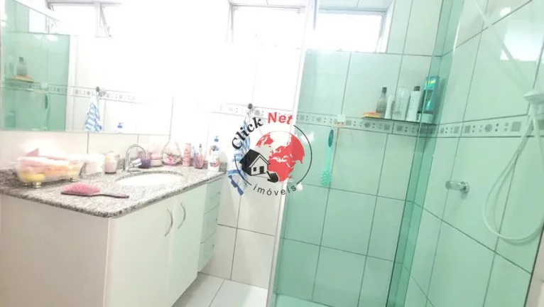 Imagem Apartamento com 2 dormitórios à venda no bairro Assunção em São Bernardo