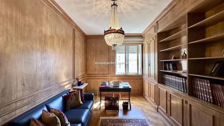 Imagem Apartamento à venda Jardim América São Paulo