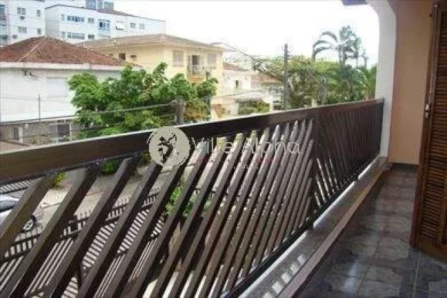 Imagem Sobrado a venda na ponta da Praia
