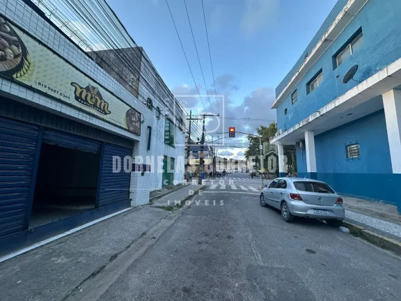 Imagem Aluguel no Coração de Jaboatão - Localização Privilegiada! | Dornelas Corretor