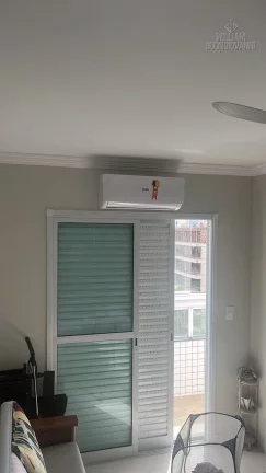 Imagem APARTAMENTO 2 QUARTOS, 1 SUÍTE, CAIÇARA, PRAIA GRANDE/SP