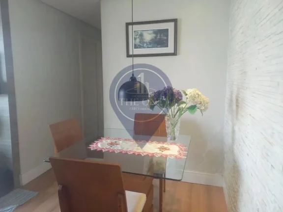 Imagem Apartamento à venda na Lapa de Baixo, São Paulo-SP: 3 quartos, 1 suíte, 2 banheiros, 1 vaga, 63m² de área. Aproveite!