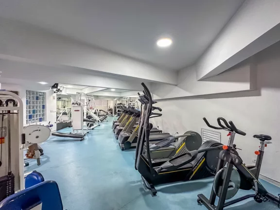 Imagem Apartamento à venda em São Paulo, Perdizes, com 3 quartos, 123m2