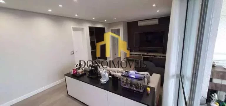 Imagem Apartamento com 3 Quartos à Venda, 123 m² em Centro - São Bernardo Do Campo Imagem Apartamento com 3 Quartos à Venda, 123 m² em Centro - São Bernardo Do Campo