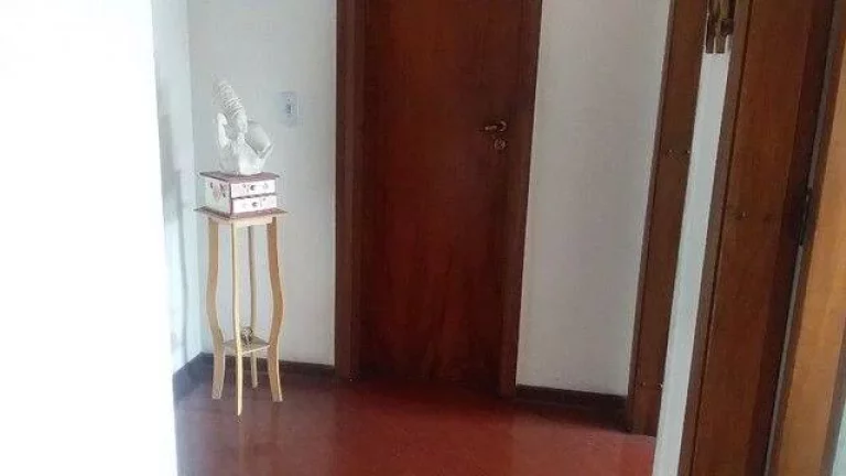 Imagem Apartamento com 4 dormitórios, 150 m² - venda por R$ 710.000 ou aluguel por R$ 3.230/mês - Vila Vilma - Santo André/SP