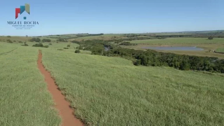 Imagem Fazenda região de Tatuí SP
