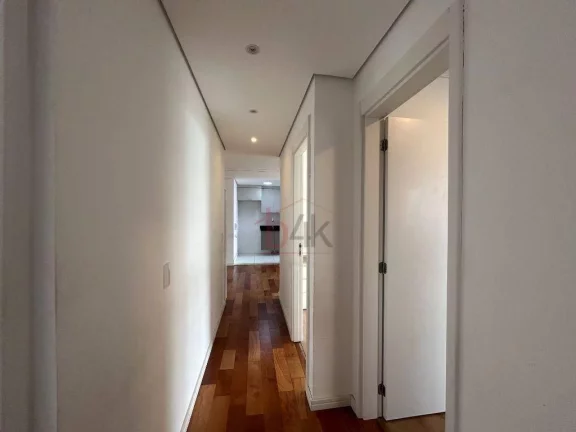 Imagem Apartamento com 3 dormitórios, 93 m² - venda por R$ 1.210.000,00 ou aluguel por R$ 7.480,00/mês - Granja Julieta - São Paulo/SP