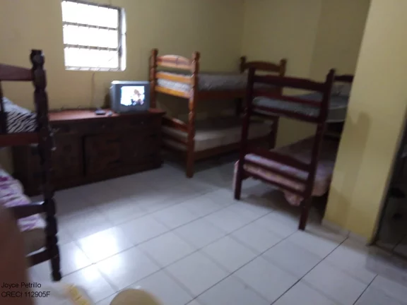 Imagem Venda de 1 salão comercial + 2 casas + 1 Kit Net. OPORTUNIDADE em Peruíbe.