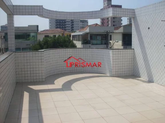 Imagem SOBREPOSTA ALTA DUPLEX VARANDA APARECIDA 2 VAGAS