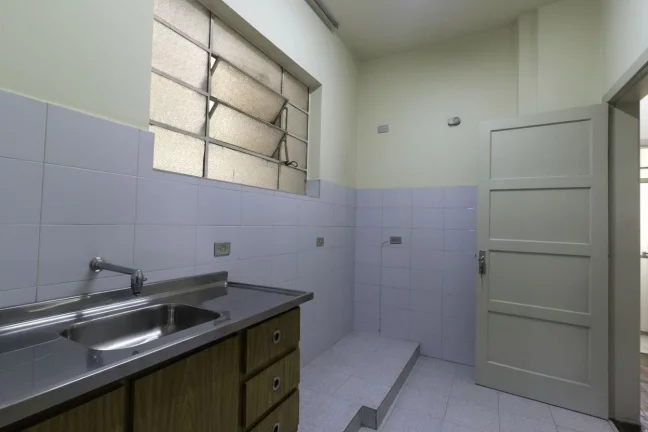 Imagem Apartamento a Venda 2 quartos no Centro de Curitiba