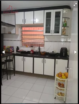 Imagem Casa com 3 Quartos e 3 banheiros à Venda, 180 m²