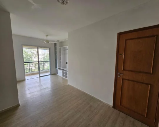 Imagem Apartamento 78m² 3 dorms(1suíte) 2vagas lazer - Butantã