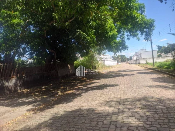 Imagem Terreno residencial/comercial à venda por R$ 600.000,00 - Morros - Teresina/PI