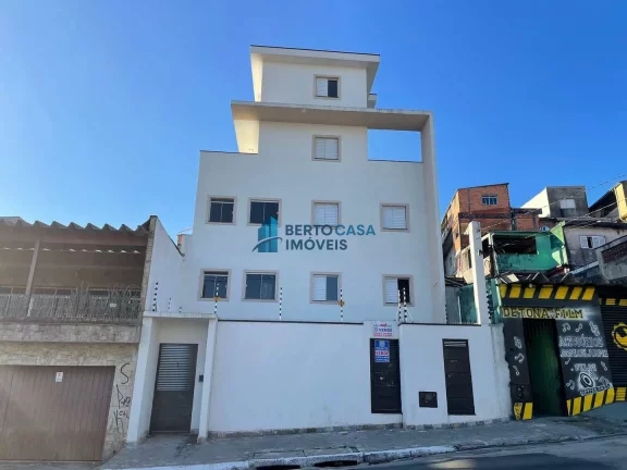 Imagem Apartamento Padrão