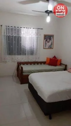 Imagem Apartamento com 2 dormitórios à venda, 65 m² por R$ 370.000,00 - Vila Júlia - Guarujá/SP