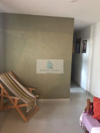 Imagem Apartamento à venda no Rio de Janeiro-RJ, bairro Camorim: 2 quartos, 1 sala, 1 banheiro, 1 vaga de garagem!