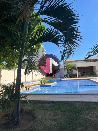 Imagem Excelente oportunidade de adquirir um apartamento no Condomínio Green Hill, localizado no bairro Ba...