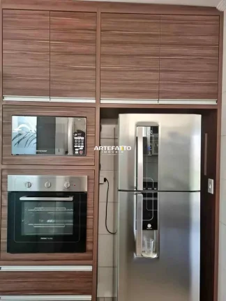 Imagem Apartamento com 2 dormitórios no bairro Jardim Veneza