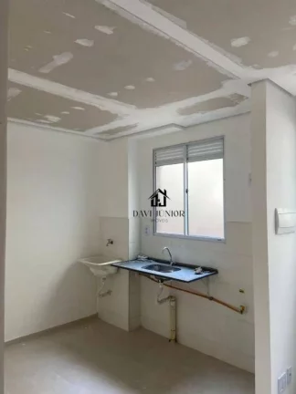 Imagem Apartamento com 2 dormitórios à venda, 44 m² por R$ 210.000,00 - Jardim Wanel Ville III - Sorocaba/SP