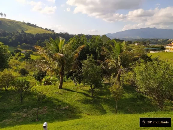 Imagem Incrível Chácara em Piracaia com Vista p/Represa 750 mil Analisa Permuta!