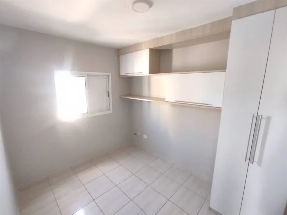 Imagem APARTAMENTO COM 71 m² - CAIÇARA - PRAIA GRANDE SP