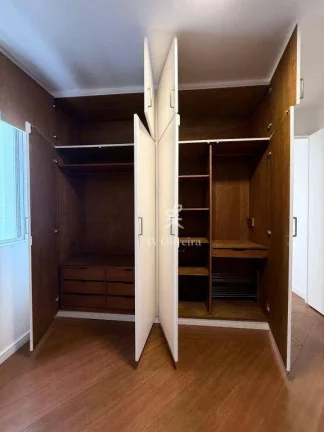 Imagem Apartamento com 2 dormitórios para alugar, 60 m² por R$ 5.898/mês - Itaim Bibi - São Paulo/SP