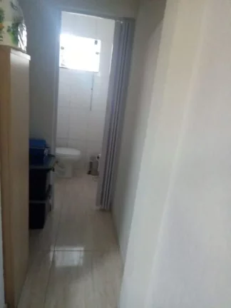 Imagem Sobrado à venda, 226 m² por R$ 650.000,00 - Sítio São José - Suzano/SP