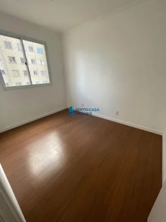 Imagem Apartamento Padrão